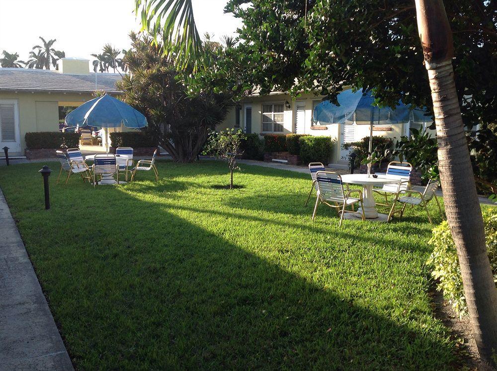 The Grove Condominium Delray Beach Exterior photo
