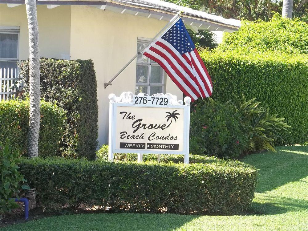 The Grove Condominium Delray Beach Exterior photo